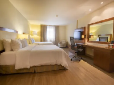 Antaris Valle Hotels in San Pedro Garza Garcia