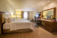 Antaris Valle Hotels in 