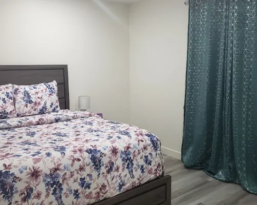 Home Sweet Home Hotels in Airdrie