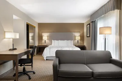 Eastland Suites Hotel & Conference Ctr, Trademark by Wyndham