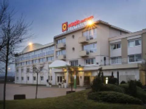 Adagio Original Thoiry Geneve