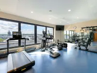 Novotel Aachen City Hotels in Aachen