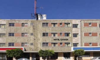 Hotel Canada