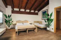 Euro Hotel Hotel di Castel Bolognese