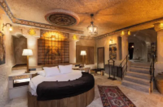 유토피아 케이브 카파도키아