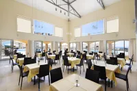 Club St. George Hotel a Tsada