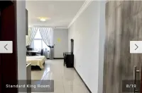 Holiday Guest House