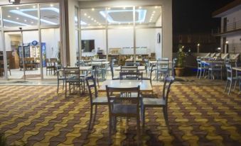 Pamukkale Termal Ece Otel
