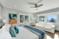 Hotel Sheldon - balcony