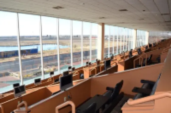 Zia Park Casino, Hotel, & Racetrack