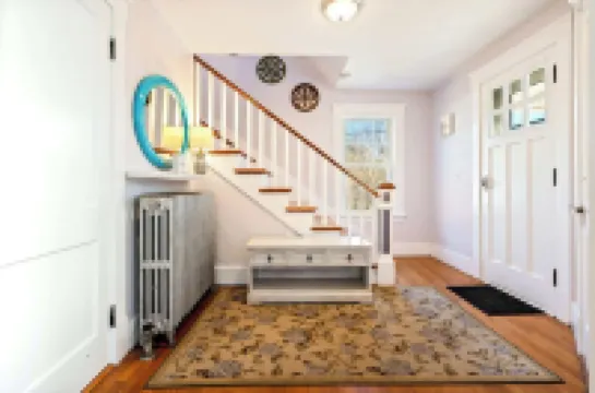 Ogunquit Village 4BR Walk to Beach, Dining & Town Center