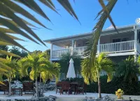 PALM BREEZE VILLA Hotel a Cooper Jack Bay Settlement