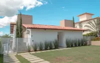 Pousada Suítes do Lago