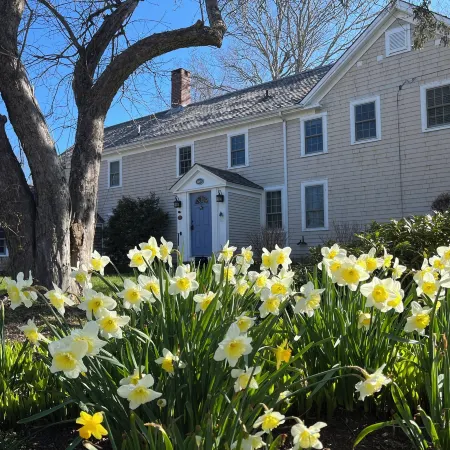 Sea Meadow Inn