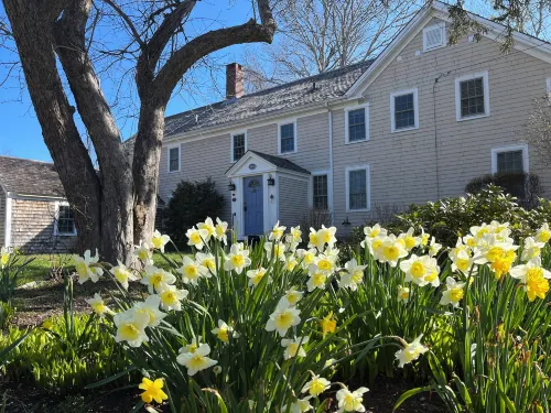 Sea Meadow Inn - Boutique