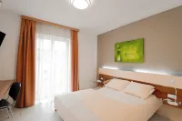 Frühstückspension Wernberg Hotels in Villach-Drobollach am Faaker See
