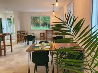 Logis Hôtel les Tilleuls Hotels in Lignieres