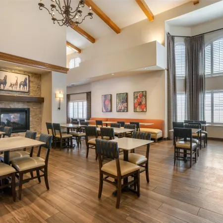 Best Western Plus A Wayfarers Inn and Suites