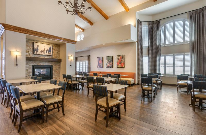 Best Western Plus A Wayfarers Inn and Suites photo 4