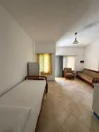San Marine Aparthotel-Hamallaj فنادق في 