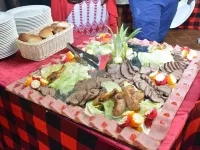 Rainbow Ruiru Resort Hotels in Ruiru