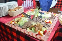 Rainbow Ruiru Resort Hotels in Ruiru