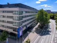 Novotel Aachen City Hotel in zona Università Tecnica di Aquisgrana