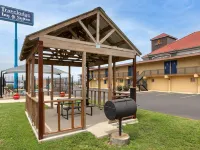 Travelodge by Wyndham New Braunfels Hotels in New Braunfels