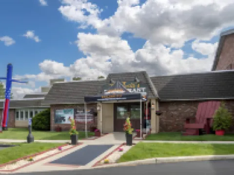 Best Western Plus Keene Hotel Hotels in Keene