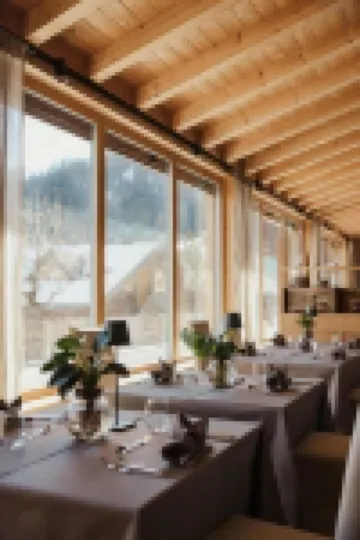 Hotel Antines Hôtels à : La Villa