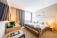 Aquapalace Hotel Prague