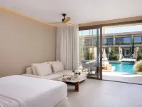 Royal Pearl Island Chios Hotel & Spa Hotels in Chios