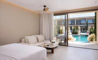 Royal Pearl Island Chios Hotel & Spa