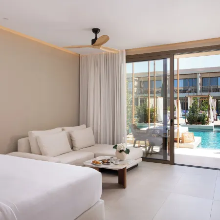 Royal Pearl Island Chios Hotel & Spa