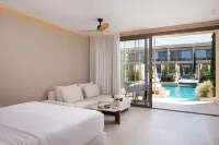 Royal Pearl Island Chios Hotel & Spa Hotel di Chios