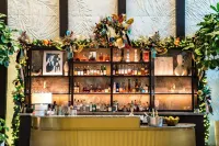 Hilton West Palm Beach - bar