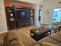 St. John's, 3 bdrm, 2 bath, 2022 built home. 10% off military, breast cancer