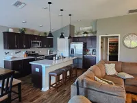 St. John's, 3 bdrm, 2 bath, 2022 built home. 10% off military, breast cancer