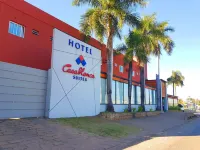 Hotel Casablanca Suites