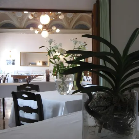 Hotel Tre Re