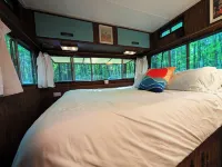 Luxury Glamping w/Resort Access Included, Site 3