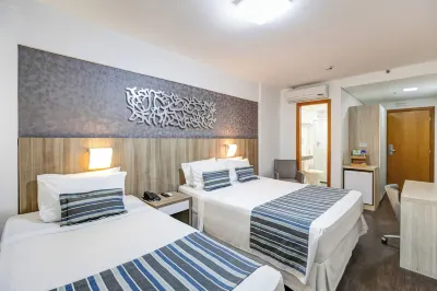 Allia Gran Pampulha Suites Hotels in 