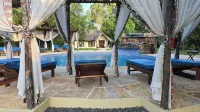Africa Safari Selous - Homestays