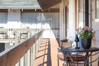 Epsom Motel
