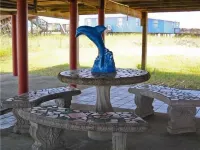 Ocean View Beach Cottage/3BR 2BA/Steps Away From the White, Sandy Beach!