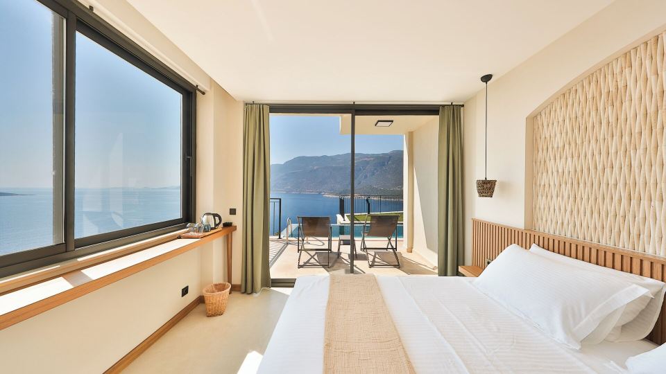 Lyxos Hotel