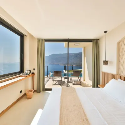 Lyxos Hotel Hotels near Çukurbağ Peninsula