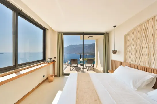 ลิกซอส โรงแรม