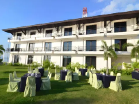 Hotel Kamana Sanctuary Resort and Spa Hotels in Subic Bay