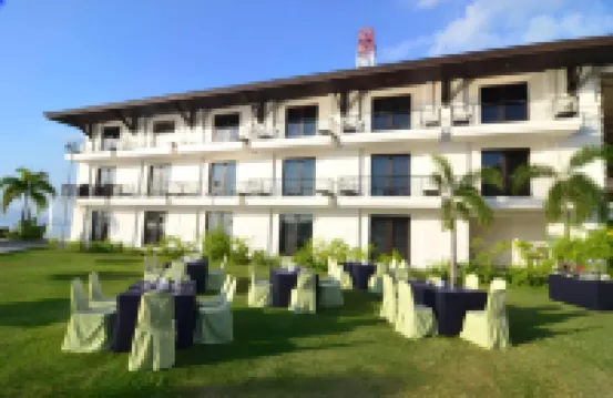 Hotel Kamana Sanctuary Resort and Spa